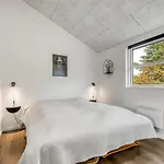 度假居 C11349-tarm-stikkelsbaervej-43 Tarm