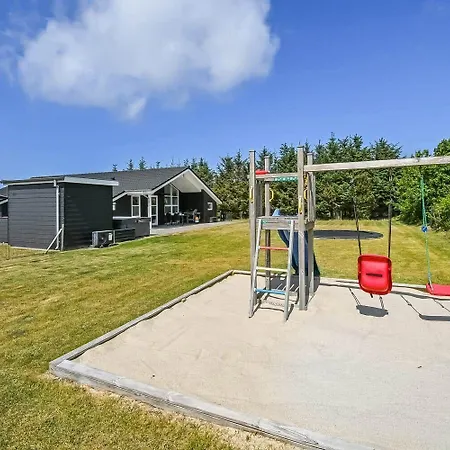 Holiday home C11349-tarm-stikkelsbaervej-43 *