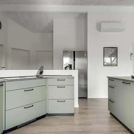 Holiday home C11349-tarm-stikkelsbaervej-43 Hoje Sande