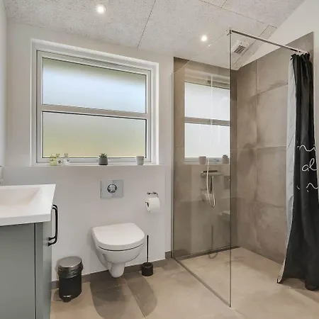 C11349-tarm-stikkelsbaervej-43 Holiday home Hoje Sande