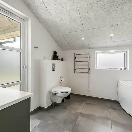 Holiday home C11349-tarm-stikkelsbaervej-43 *