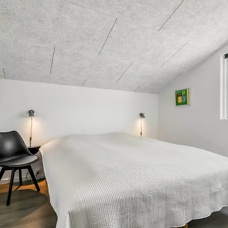 Holiday home C11349-tarm-stikkelsbaervej-43