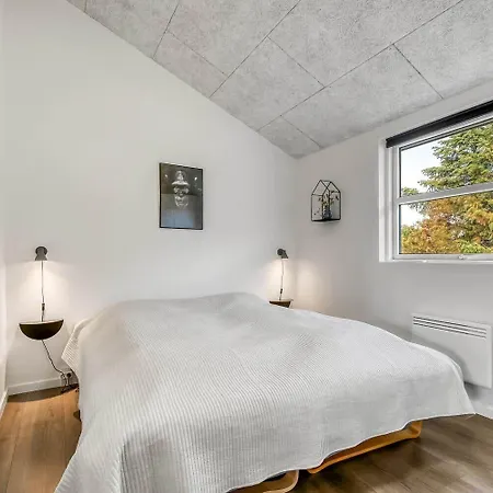 Holiday home C11349-tarm-stikkelsbaervej-43 *