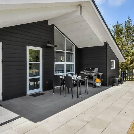 Holiday home C11349-tarm-stikkelsbaervej-43 Hoje Sande