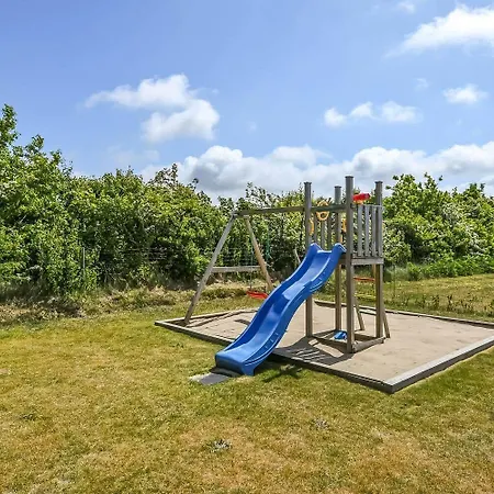 Holiday home C11349-tarm-stikkelsbaervej-43 Hoje Sande