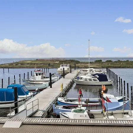 Holiday home C11349-tarm-stikkelsbaervej-43 Hoje Sande