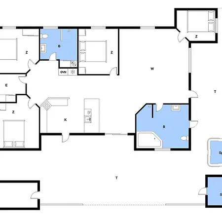 C11349-tarm-stikkelsbaervej-43 * Hoje Sande