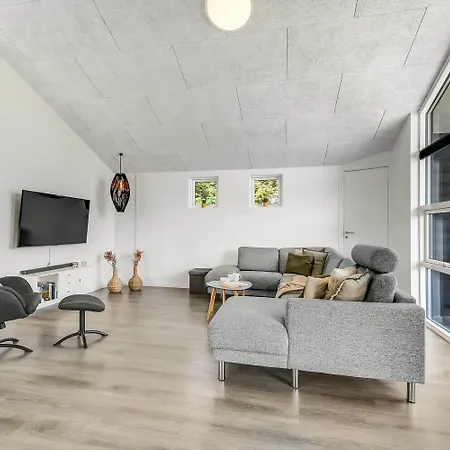 بيت للعطل C11349-tarm-stikkelsbaervej-43 *