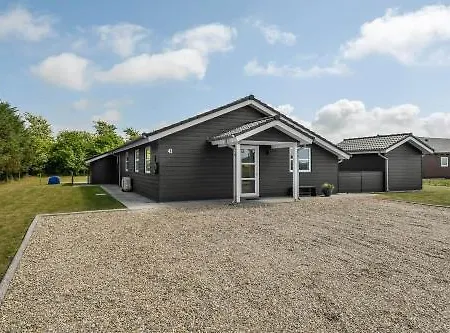 Casa vacanze C11349-tarm-stikkelsbaervej-43 *