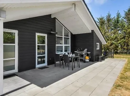 C11349-tarm-stikkelsbaervej-43 Casa vacanze