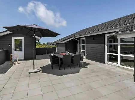 C11349-tarm-stikkelsbaervej-43 Сasa de vacaciones